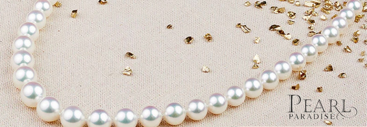 Affordable pearls deals